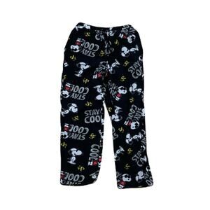 Peanut sleepwear size medium